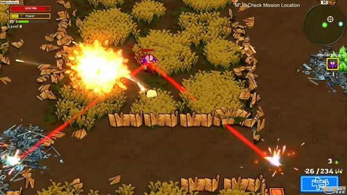 ����2 Burgers2�����ⰲװ������-����2����PC���İ�