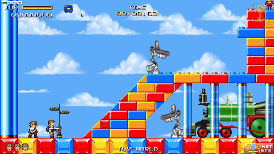 ����ĵ�Best Buds�������İ�����-����ĵ�Best Buds����STEAM�ƽ��