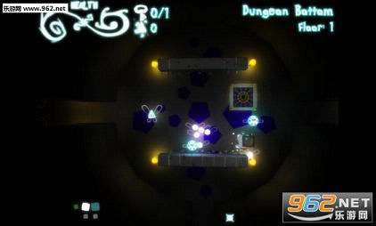 Demented Pixie��Ϸ-����С��������steam�ƽ����İ�