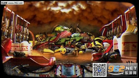 Bullshot��Ϸ-Bullshot����(ţ������)steam�ƽ��