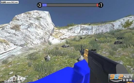 Ravenfield��Ϸ-Ravenfield�Ӷ�֮������build3���°汾