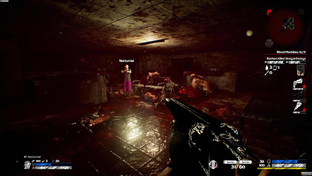 ʧ��UNLOVED�������İ�����-ʧ������STEAM�ƽ������