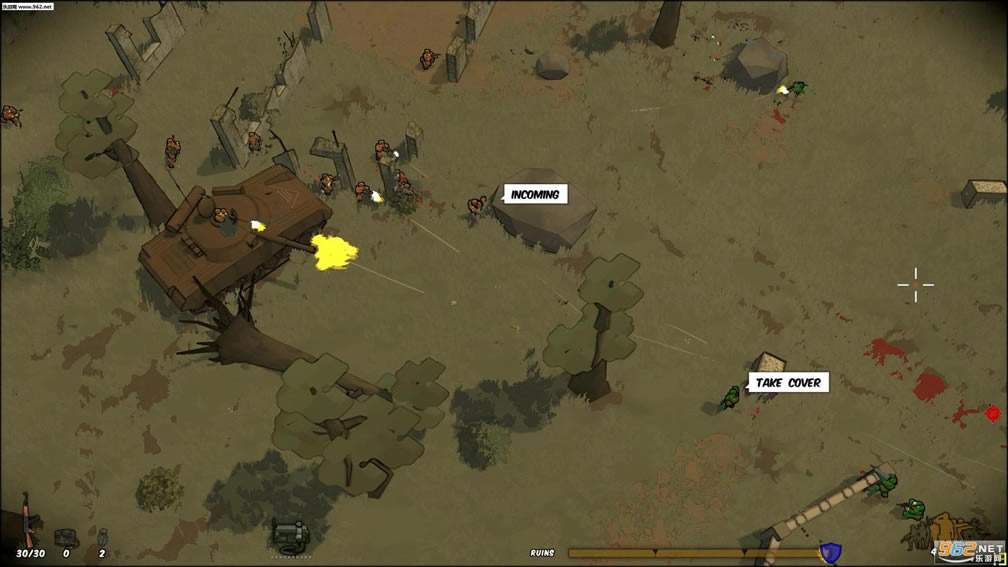 С����ǹV1.35�������İ�����-С����ǹV1.35����STEAM�ƽ��