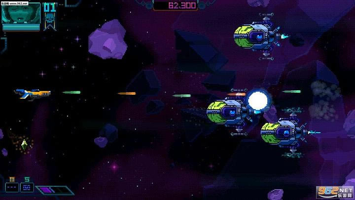 StarrMazerDSP��Ϸ����-Starr Mazer:DSP����PC�ƽ��