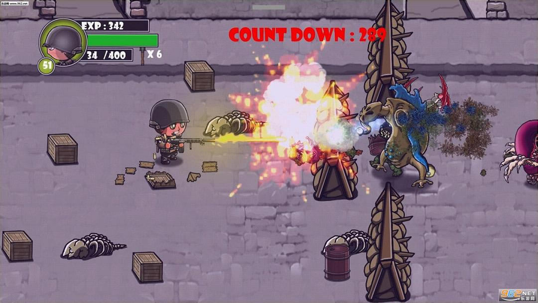 ����Burgers�����ⰲװ����Ϸ����-����Burgers����PC�ƽ��