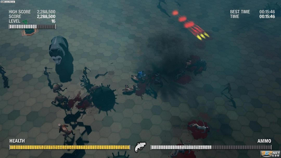 ������֮ս#KILLALLZOMBIES�������İ�����-������֮ս����PC�ƽ��