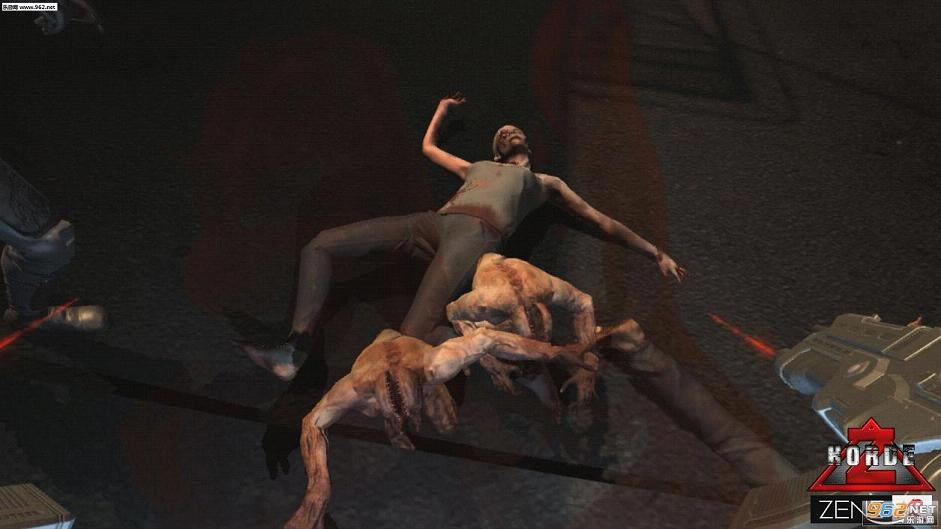 HordeZ��������������-HordeZ����STEAM�ƽ��