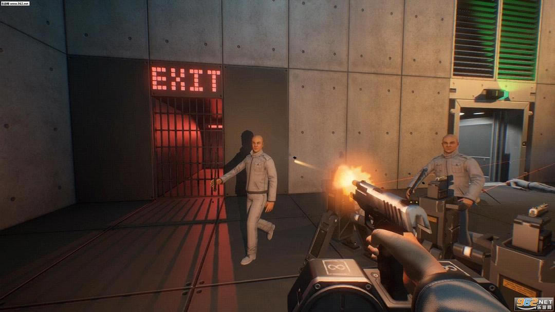 ����Deadweight��Ϸ����-����Deadweight����STEAM�ƽ��