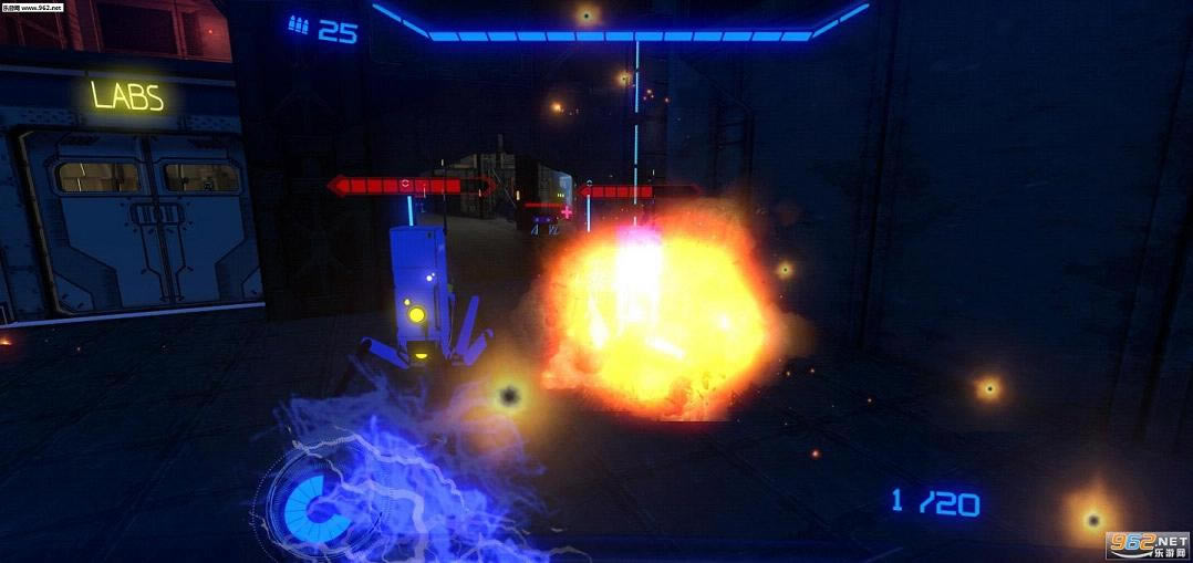 �����ͷ�MindUnleashed��Ϸ����-�����ͷ�����PC�ƽ��