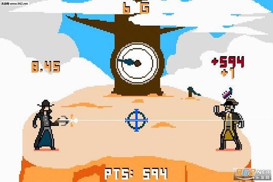 GunDone��Ϸ����-Gun Done����PC�ƽ��