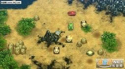 ����̹�����İ�-����̹��Tank Brawl����steam�ƽ��