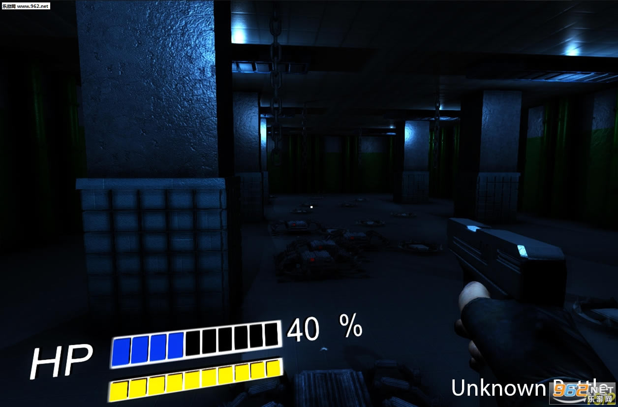 δ֪֮ս�������İ�����-δ֪֮ս�����ƽ��