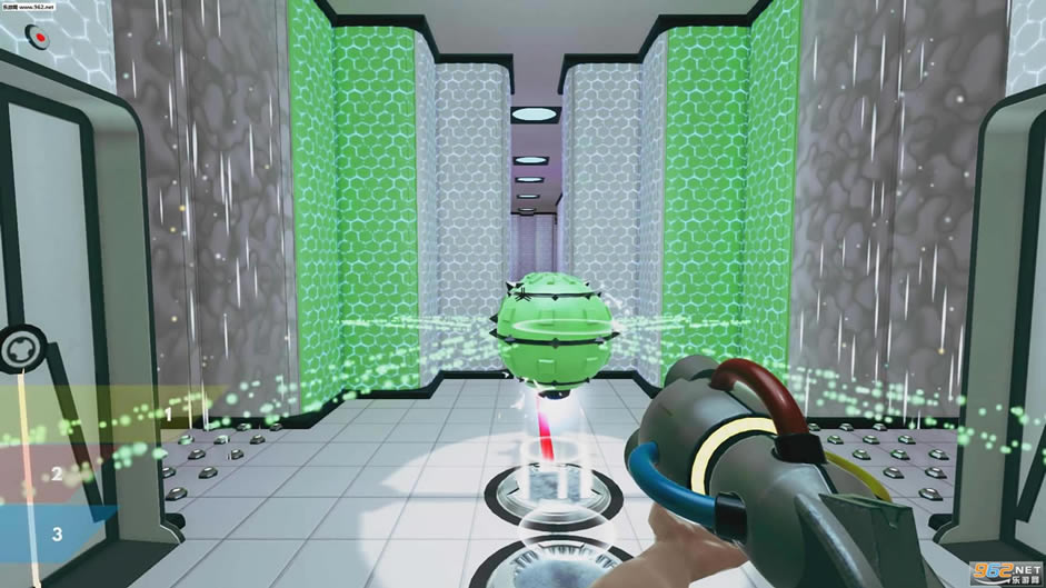 �ʶ�֮ǹ�������İ���Ϸ����-�ʶ�֮ǹ���������ƽ��