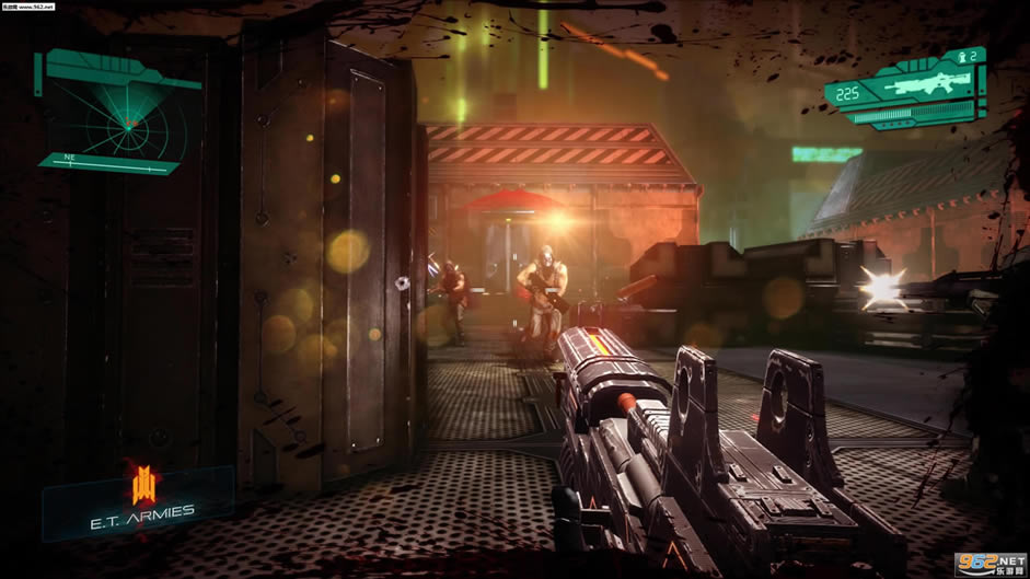 ���Ǿ��ţ�E.T. Armies���������İ�-���Ǿ��������ƽ��