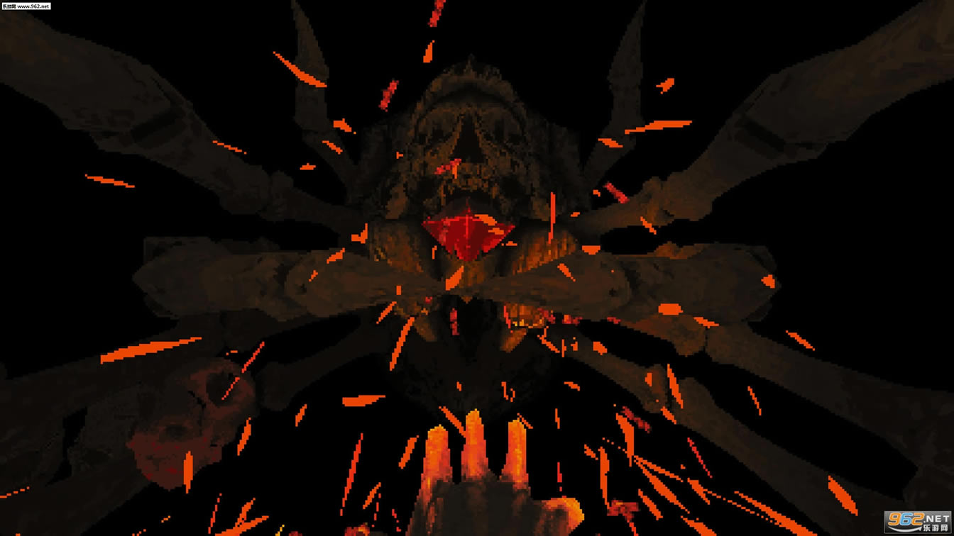 ��ħذ�ף�Devil Daggers���������İ�����-��ħذ�������ƽ��