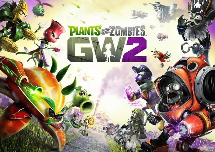 ֲ���ս��ʬ����԰ս��2PC�ƽ�-ֲ���ս��ʬ����԰ս��2�������ĺ�����