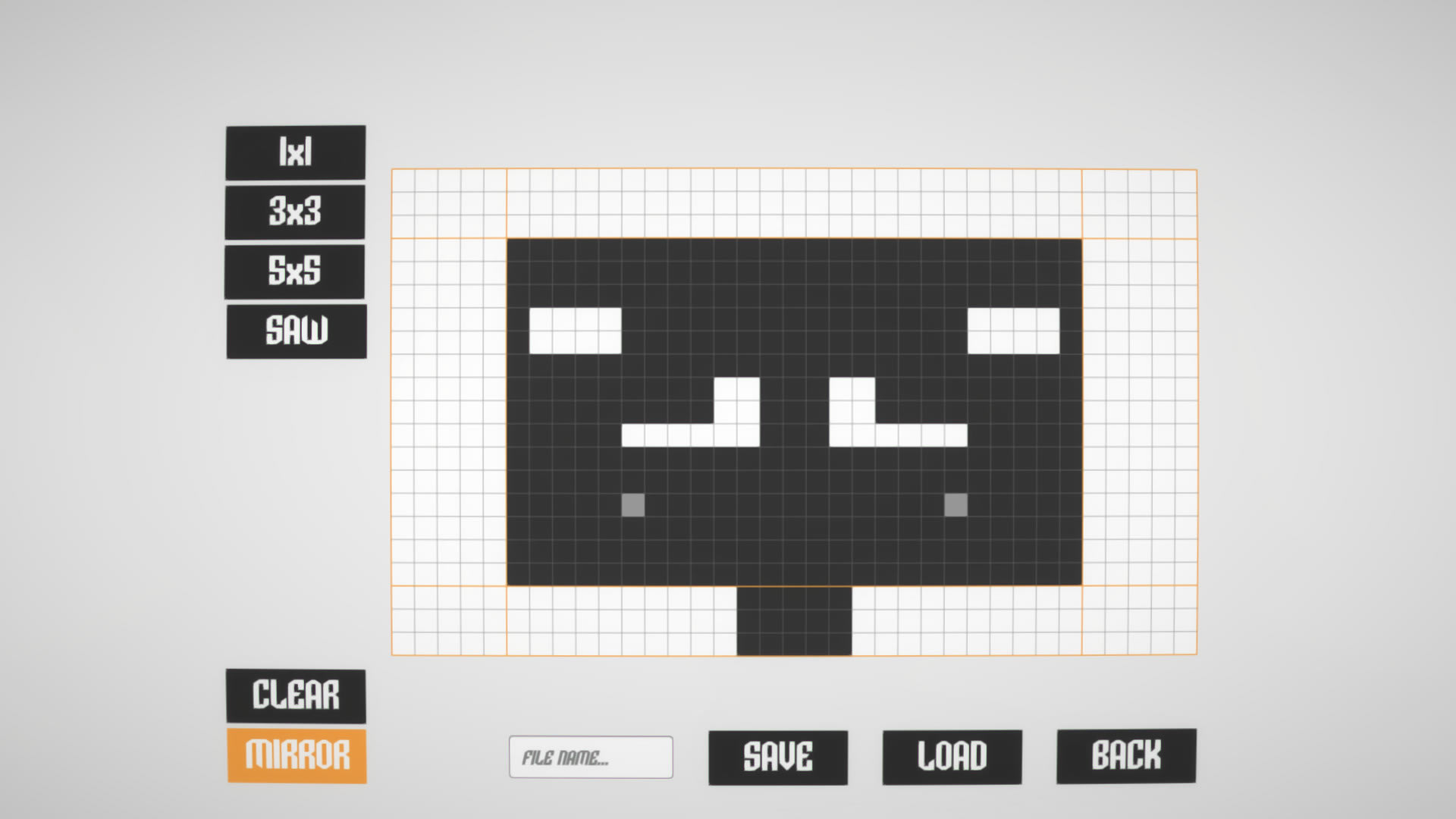 �㳡ս����Square Brawl���������İ�����-����ս�������ƽ��