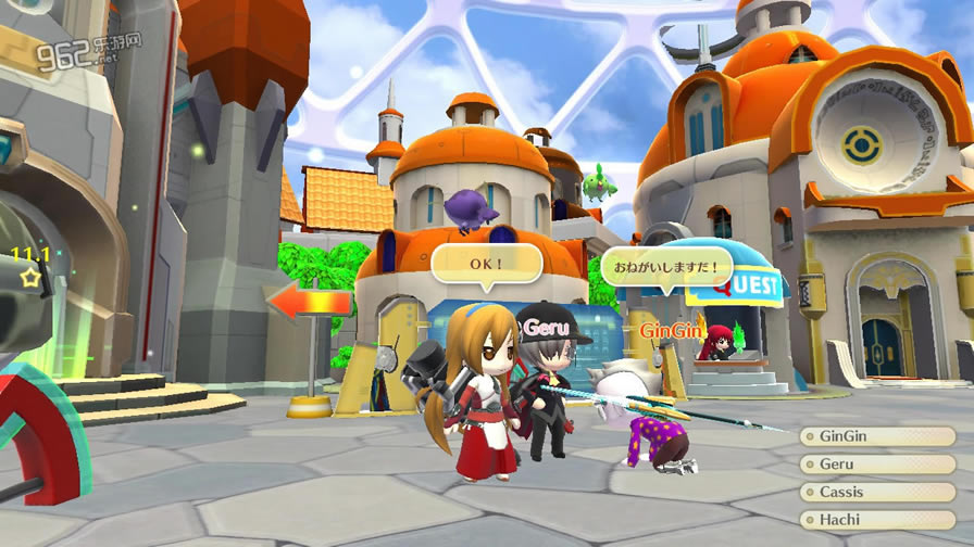 GOCCO֮ս�������İ�����-GOCCO֮ս����Ӣ���ƽ��