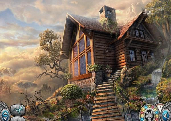 ���˵��˺ۺ������İ�����-���˵��˺�����PC�ƽ��