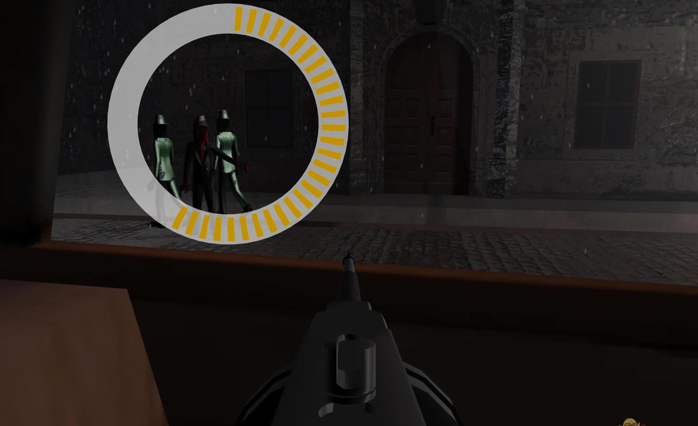 ��ɱ��ͽ��Driveby Gangster�����԰�����-��ɱ��ͽ����PC�ƽ��