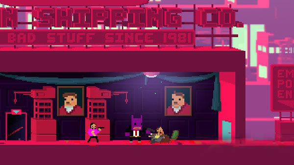 Not A Hero-����Ӣ������