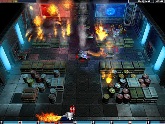 �ռ�̹������