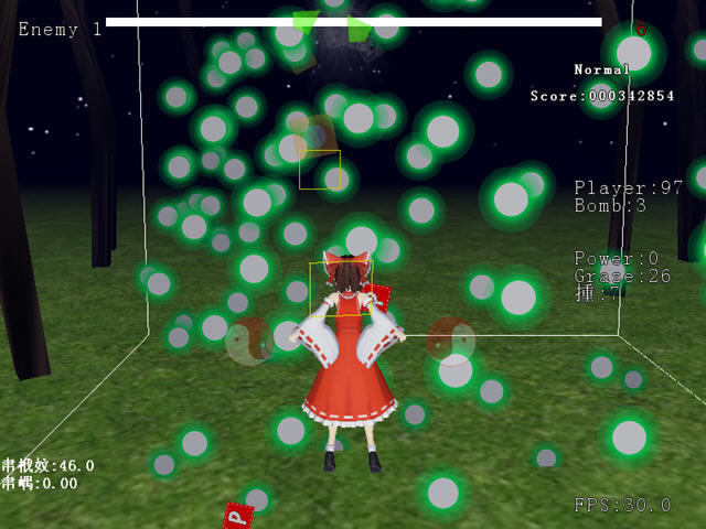 ������ħ��3D����