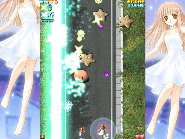 Clannad:������Ů����