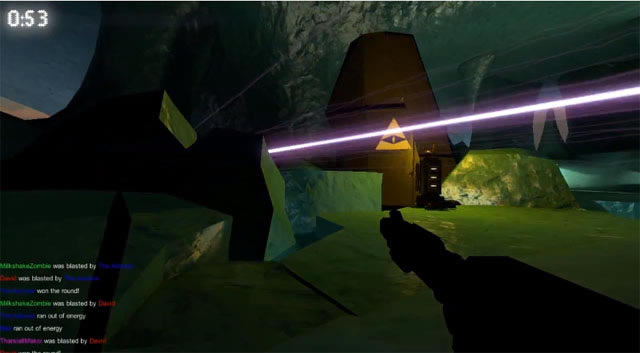 ����ս������