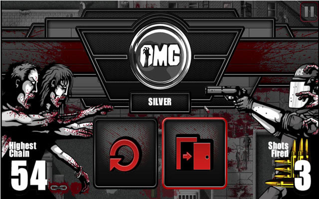 OMG��ʬ����