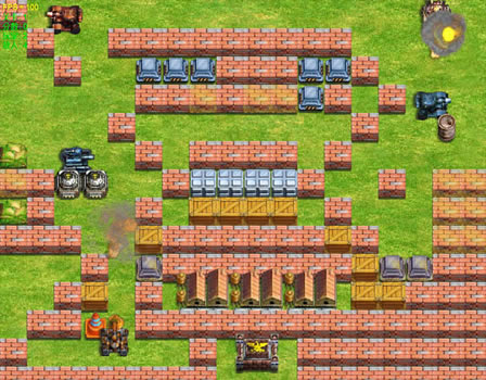 ̹�˴�ս���������İ�