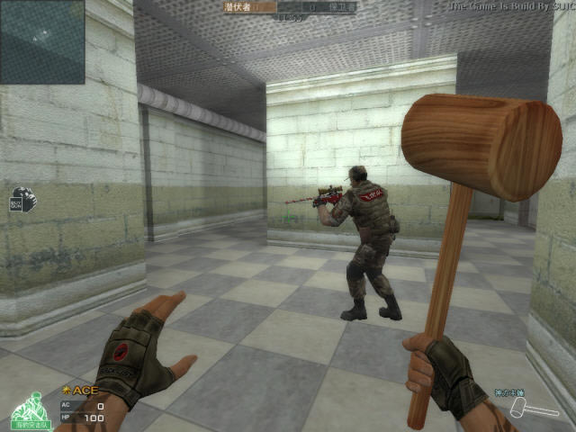 CK����֮��1.0.5�����ж�����