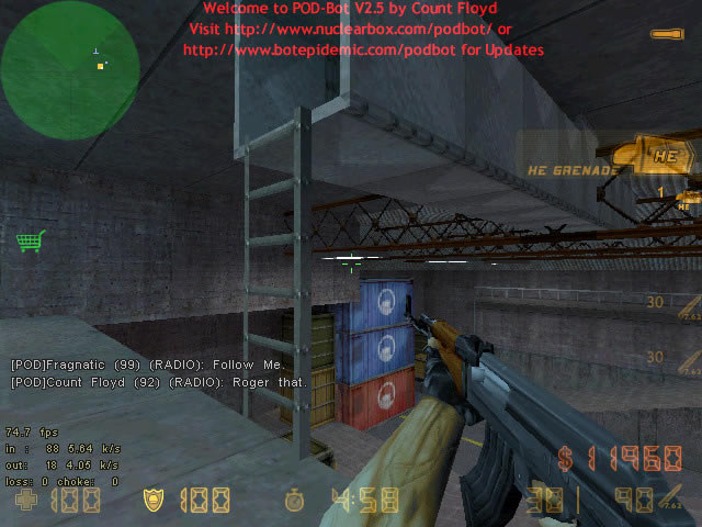 cs1.8���İ�ٷ�����-cs1.8��������������Ӳ�̰�