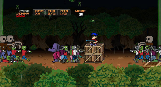 ���״�ս��ʬ����