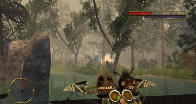 ��������4:�ֿ�֮��ŭHD����