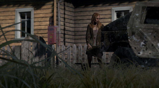 DayZ����������