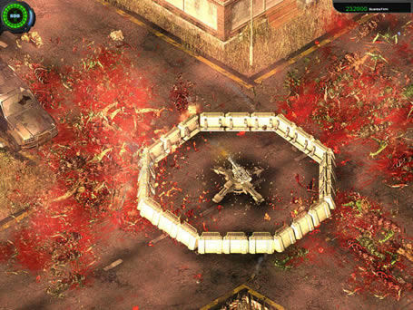 ���¹µ�ǹ������-�µ�ǹ��2����װ��������(alienshooter2reloaded)�������İ�