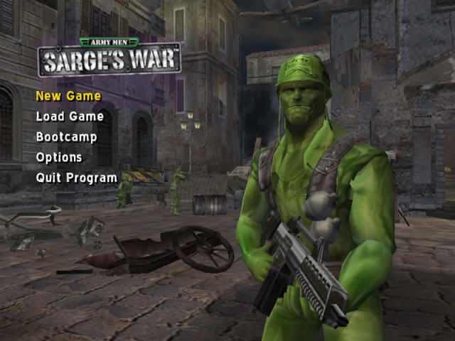 ��߱���ս:����ս������