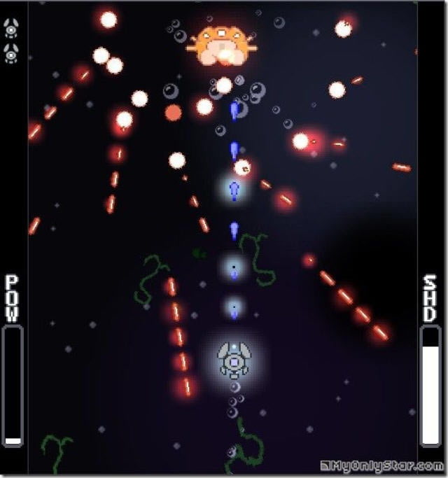 Vatn Squid����