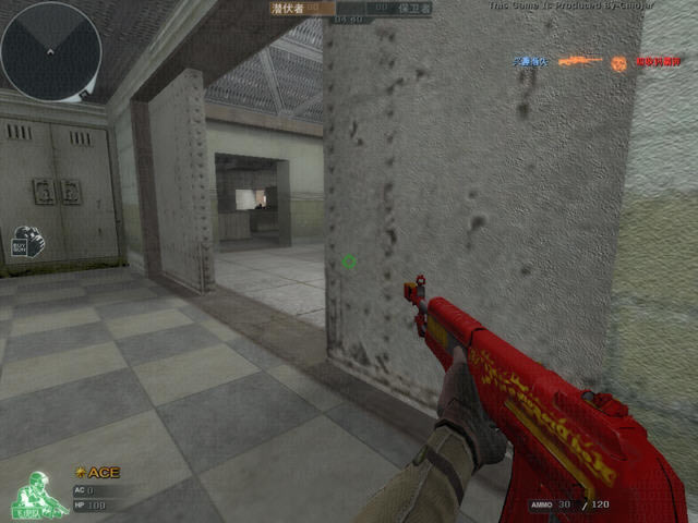 ck����֮����ս��ʥҹ����