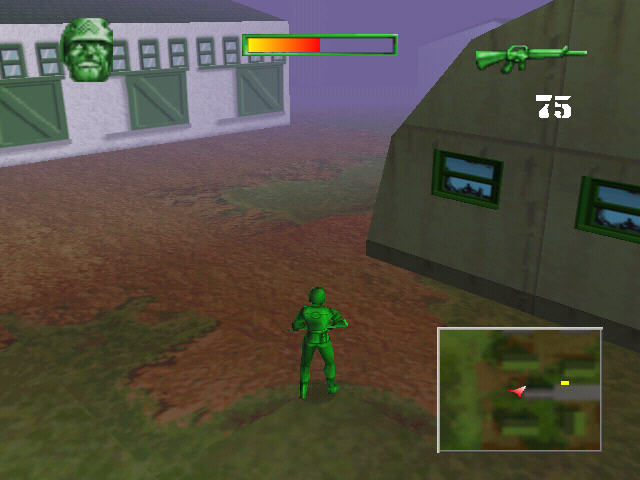 ��߱���ս6:ɳչӢ������(ģ��ս����Ϸ)