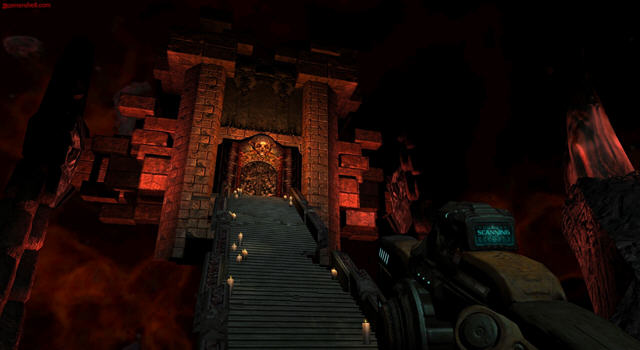 ����սʿ3���İ�-����սʿ3BFG���������ƽ��