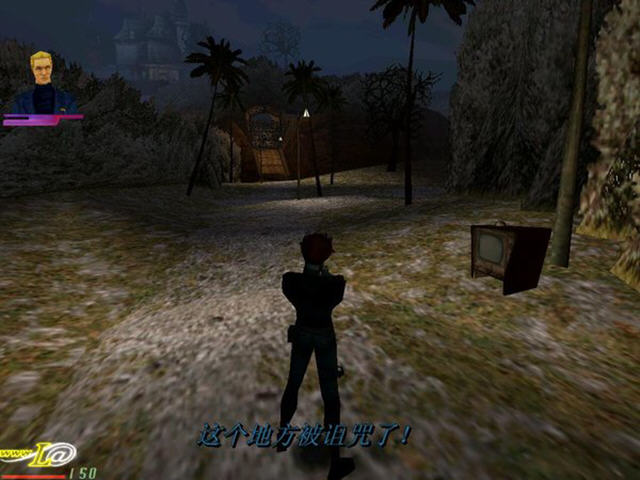 ��ħ����(The Devil Inside)