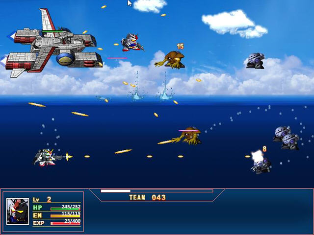 SD�ߴ�ս��֮������Ӳ�̰�