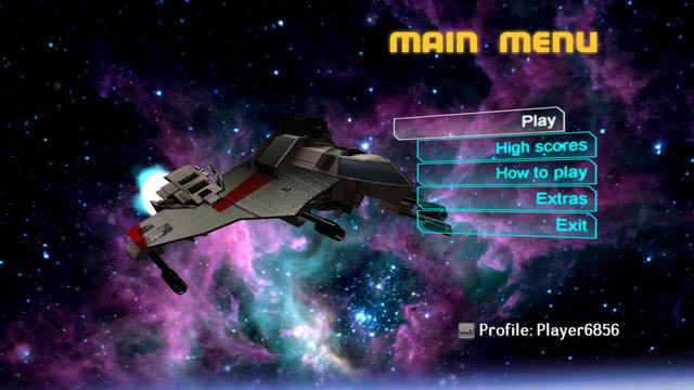 ����Σ������(Infinity Danger)Ӳ�̰�