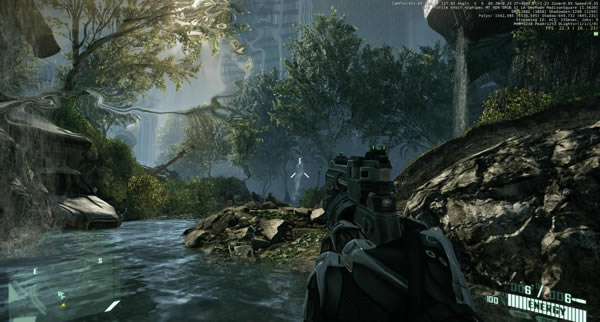 �µ�Σ��2���İ�����-�µ�Σ��2����(Crysis 2)�����ⰲװӲ�̰�