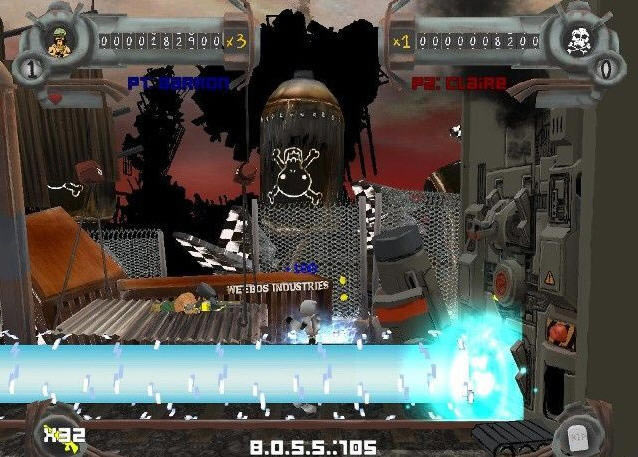 ��ͨ�����Ϸ-��ը�ж�����(Operation)����Ӳ�̰�