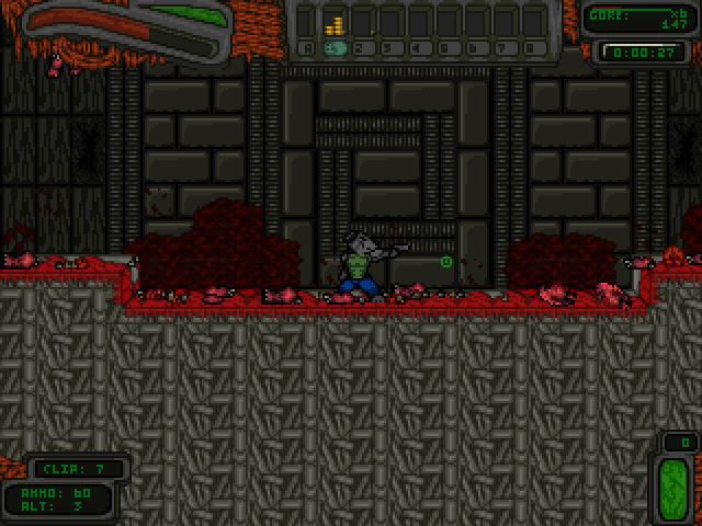 ���߻ع�����(Rework the Dead��Evil)����Ӳ�̰�