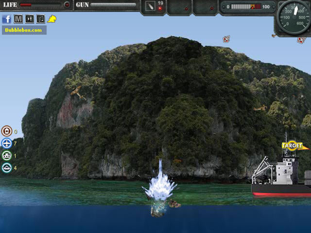 ���ƺ�ը���޵а�����