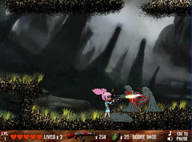 ǹ����ʹ�޵а�����